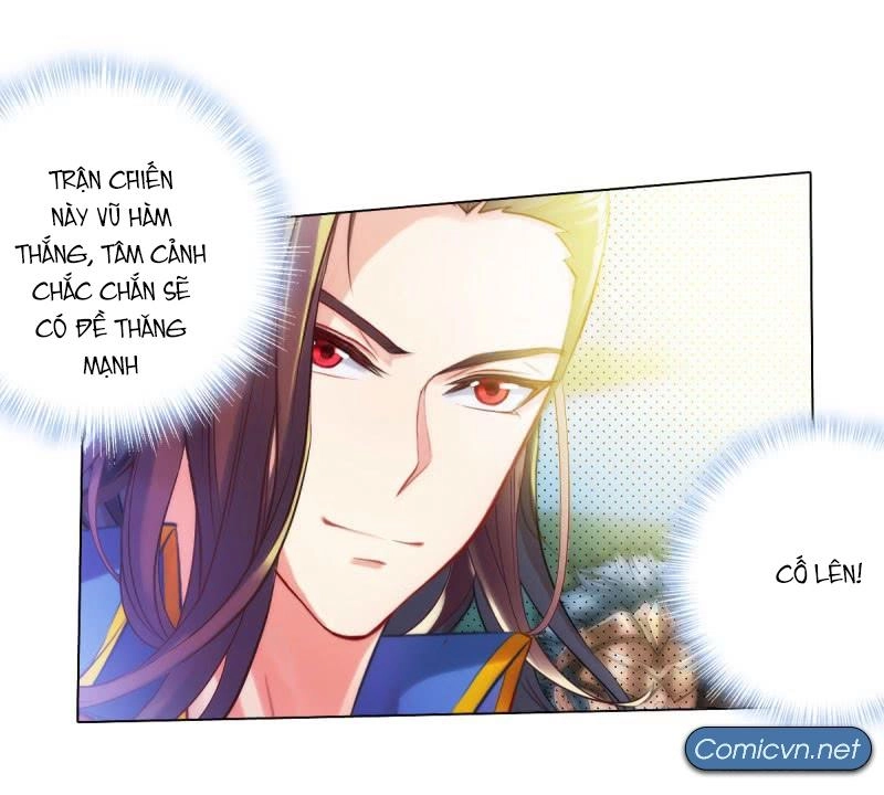 Lang Hoàn Thư Viện Chapter 33 - 4