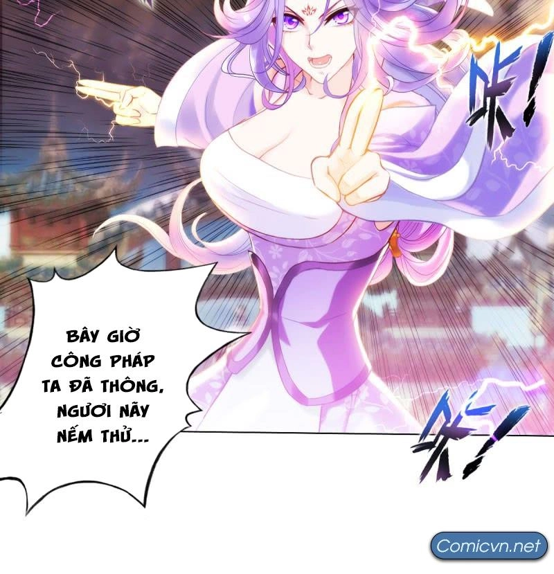 Lang Hoàn Thư Viện Chapter 33 - 6