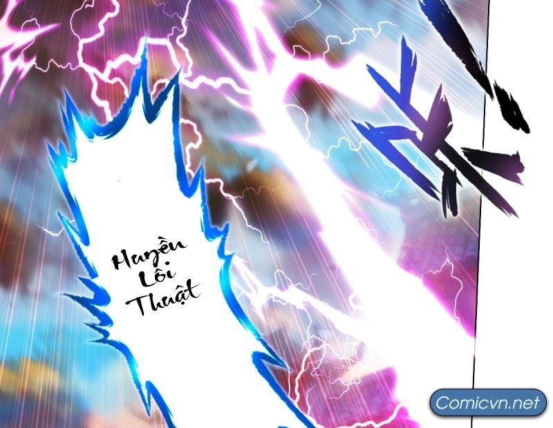 Lang Hoàn Thư Viện Chapter 33 - 8