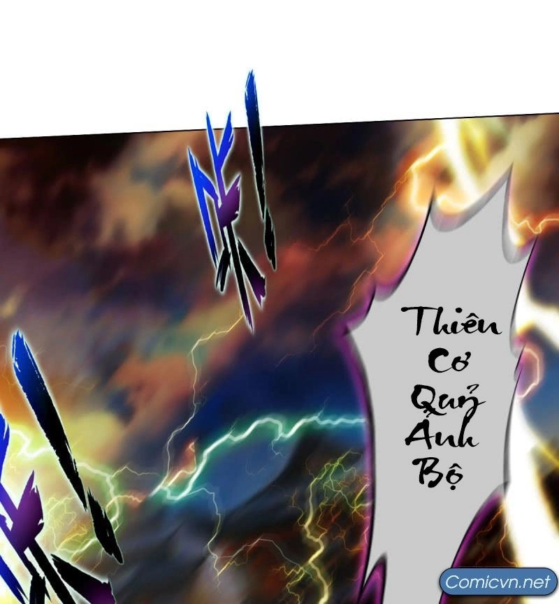 Lang Hoàn Thư Viện Chapter 33 - 12