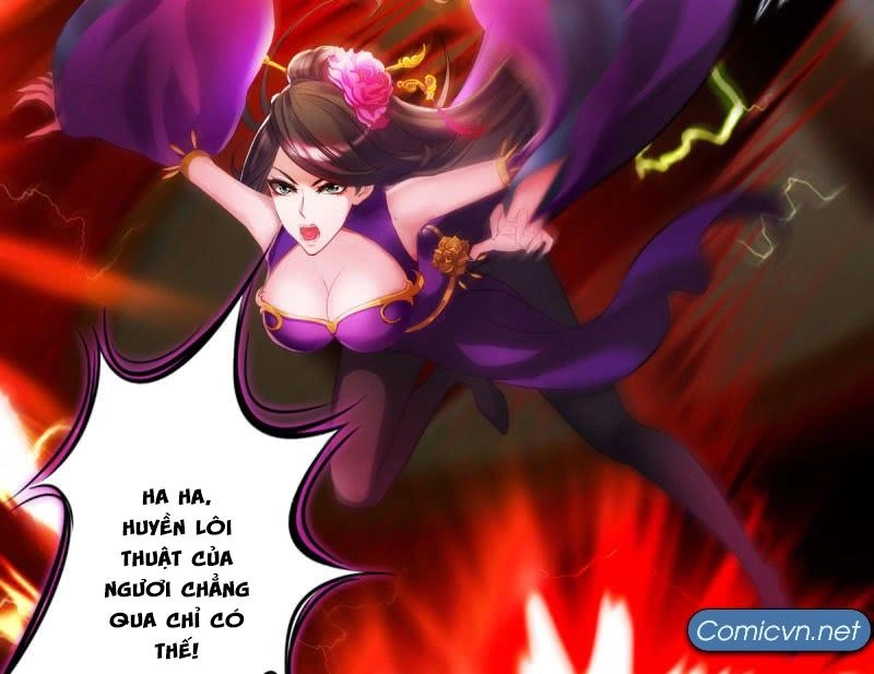 Lang Hoàn Thư Viện Chapter 33 - 14