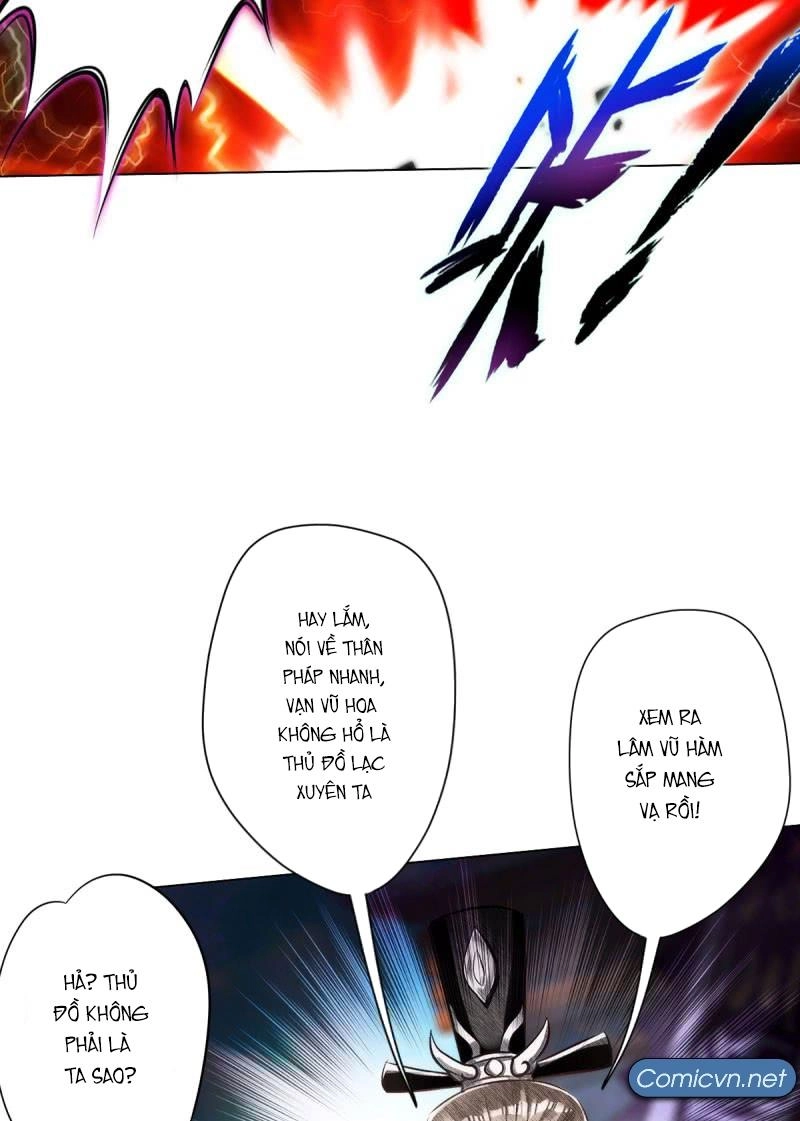 Lang Hoàn Thư Viện Chapter 33 - 15