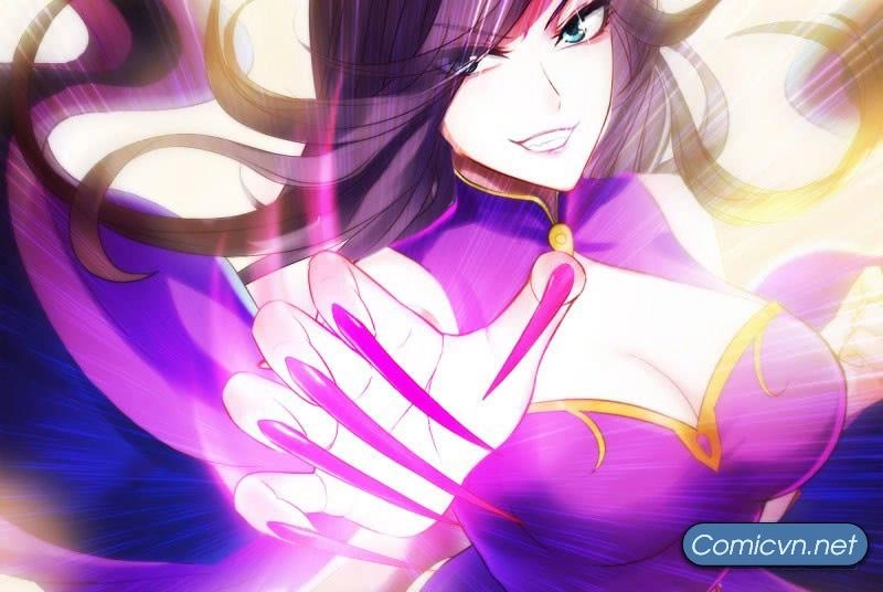 Lang Hoàn Thư Viện Chapter 33 - 18