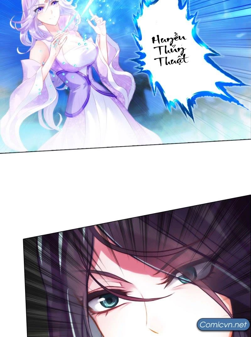 Lang Hoàn Thư Viện Chapter 33 - 22