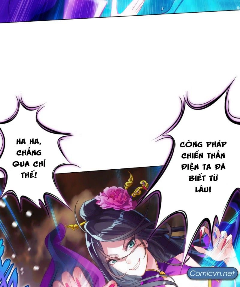 Lang Hoàn Thư Viện Chapter 33 - 29