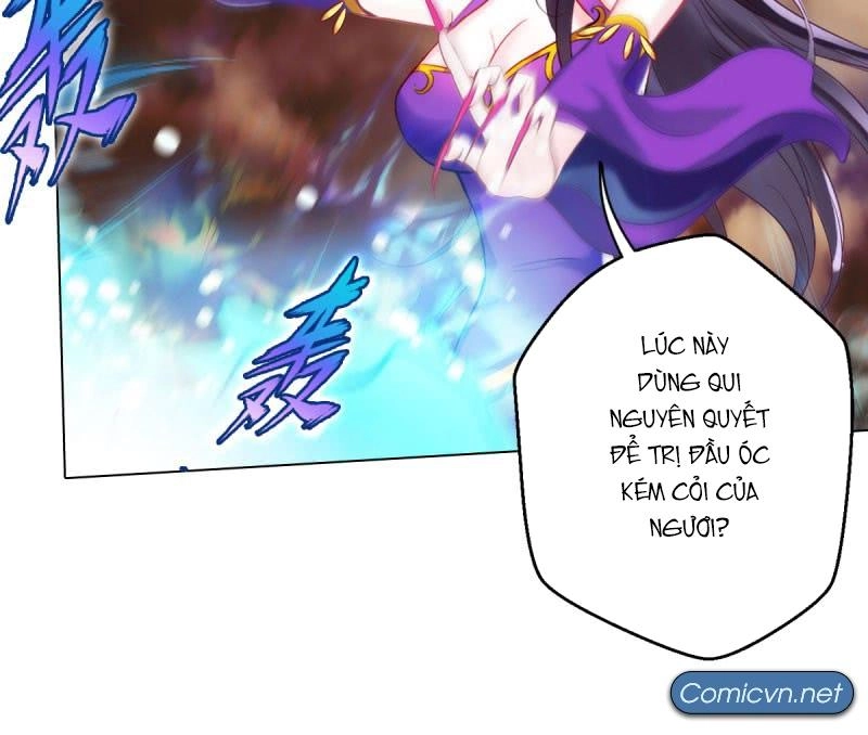 Lang Hoàn Thư Viện Chapter 33 - 35