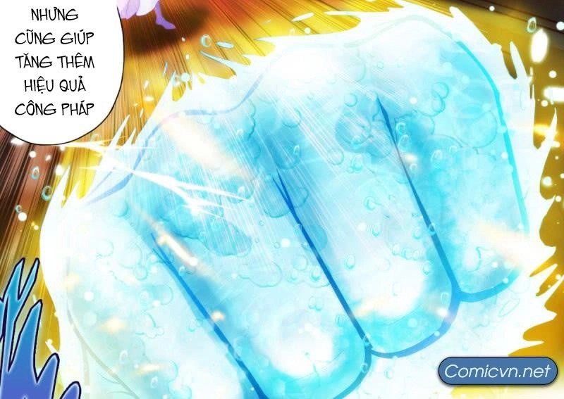 Lang Hoàn Thư Viện Chapter 33 - 38