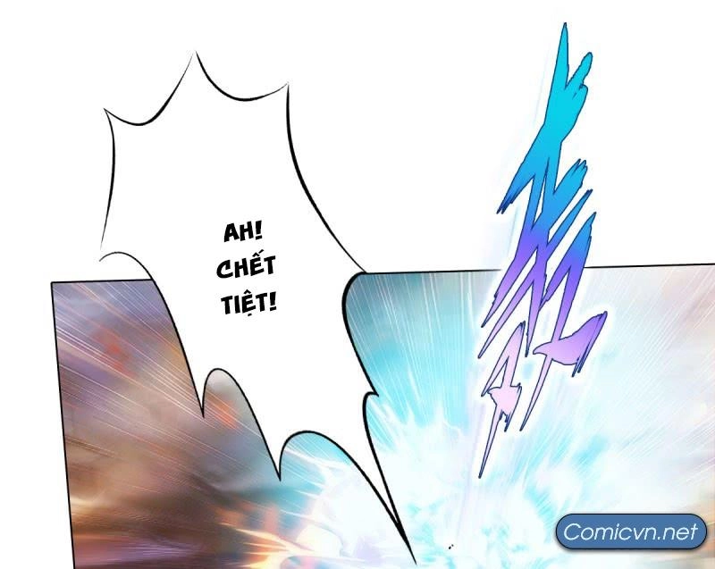 Lang Hoàn Thư Viện Chapter 33 - 42