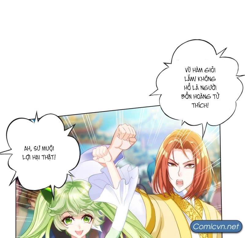 Lang Hoàn Thư Viện Chapter 33 - 47