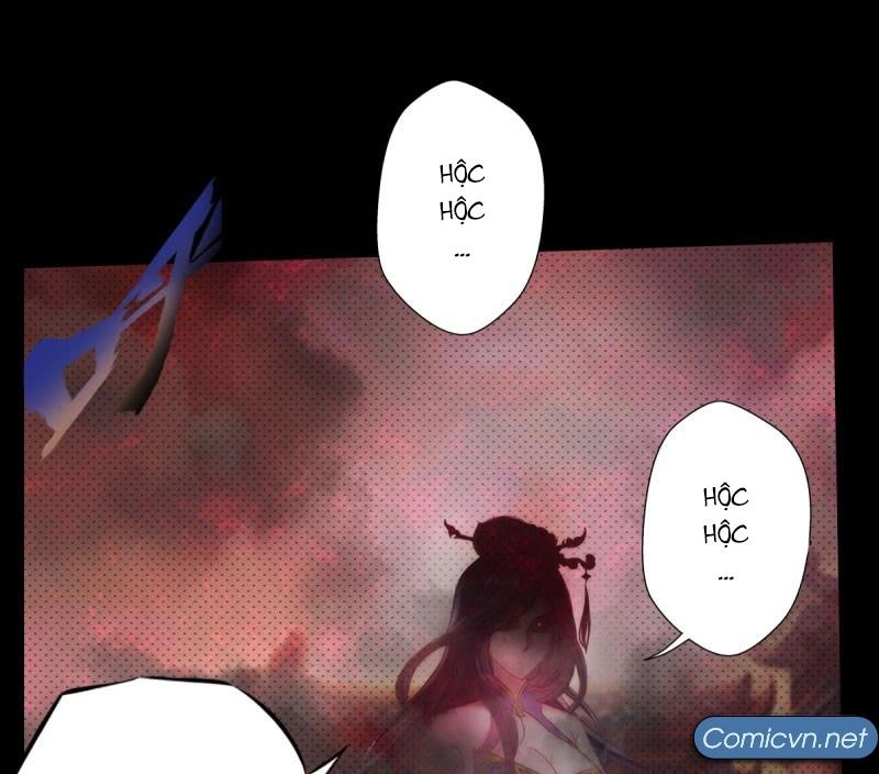 Lang Hoàn Thư Viện Chapter 33 - 50