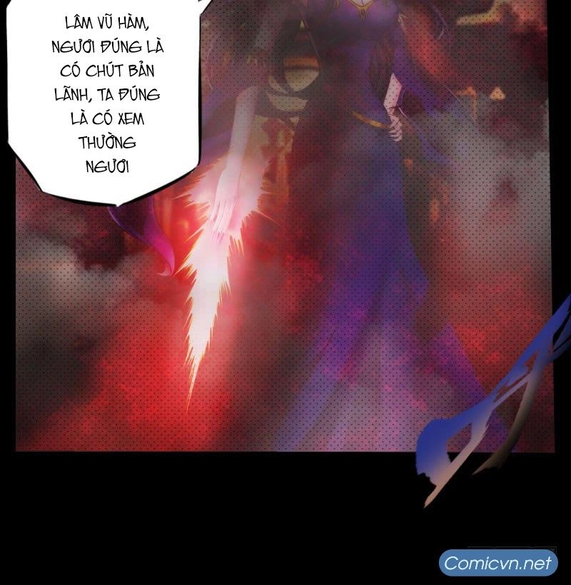 Lang Hoàn Thư Viện Chapter 33 - 51