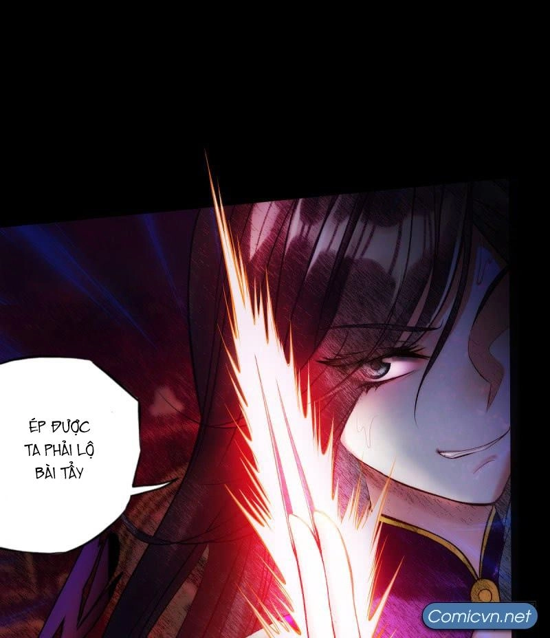 Lang Hoàn Thư Viện Chapter 33 - 52