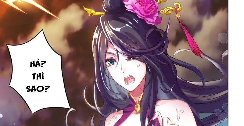 Lang Hoàn Thư Viện Chapter 33 - 58