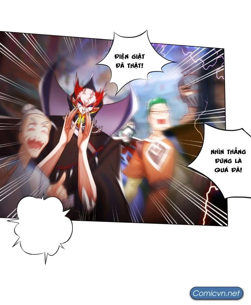 Lang Hoàn Thư Viện Chapter 33 - 68