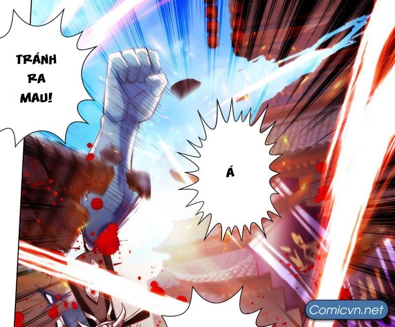 Lang Hoàn Thư Viện Chapter 33 - 86