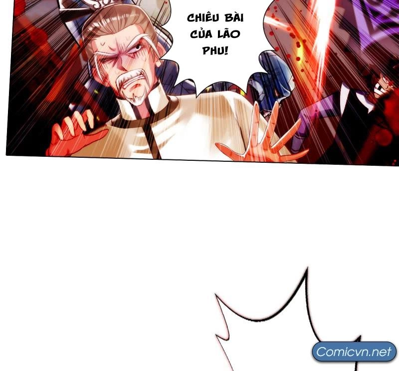 Lang Hoàn Thư Viện Chapter 33 - 87