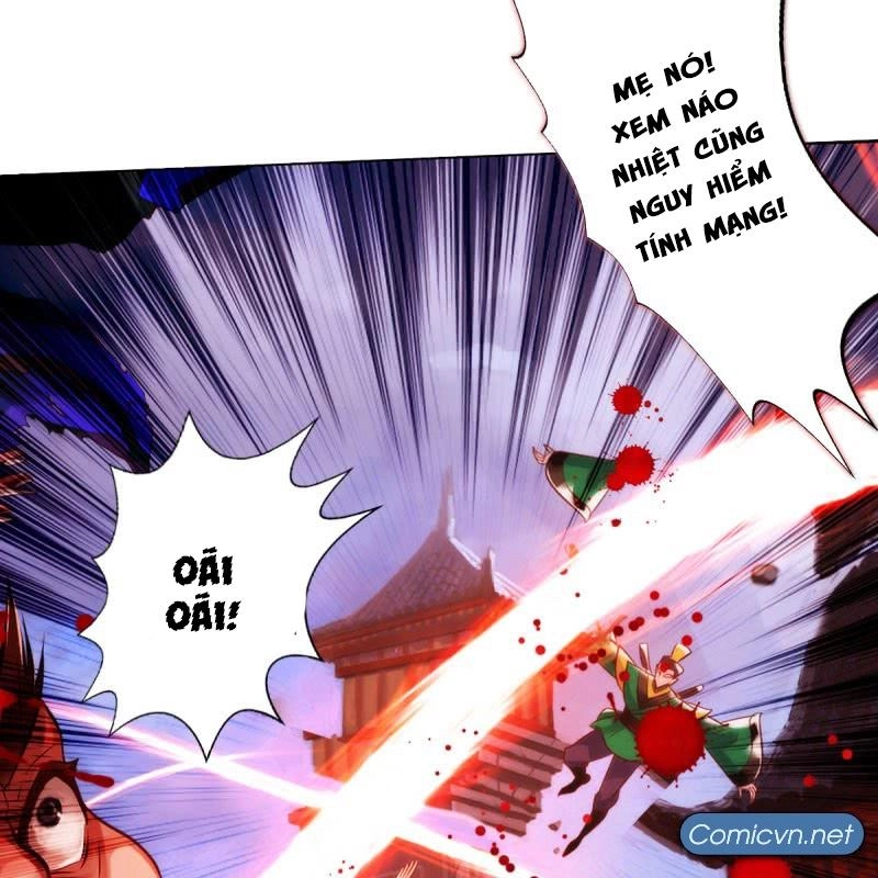 Lang Hoàn Thư Viện Chapter 33 - 88