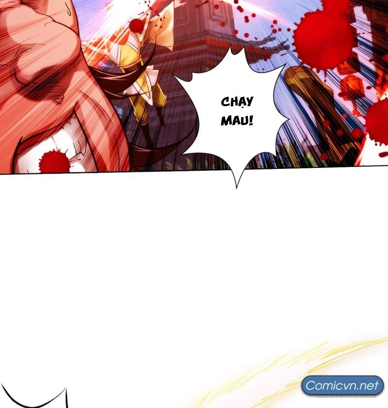 Lang Hoàn Thư Viện Chapter 33 - 89