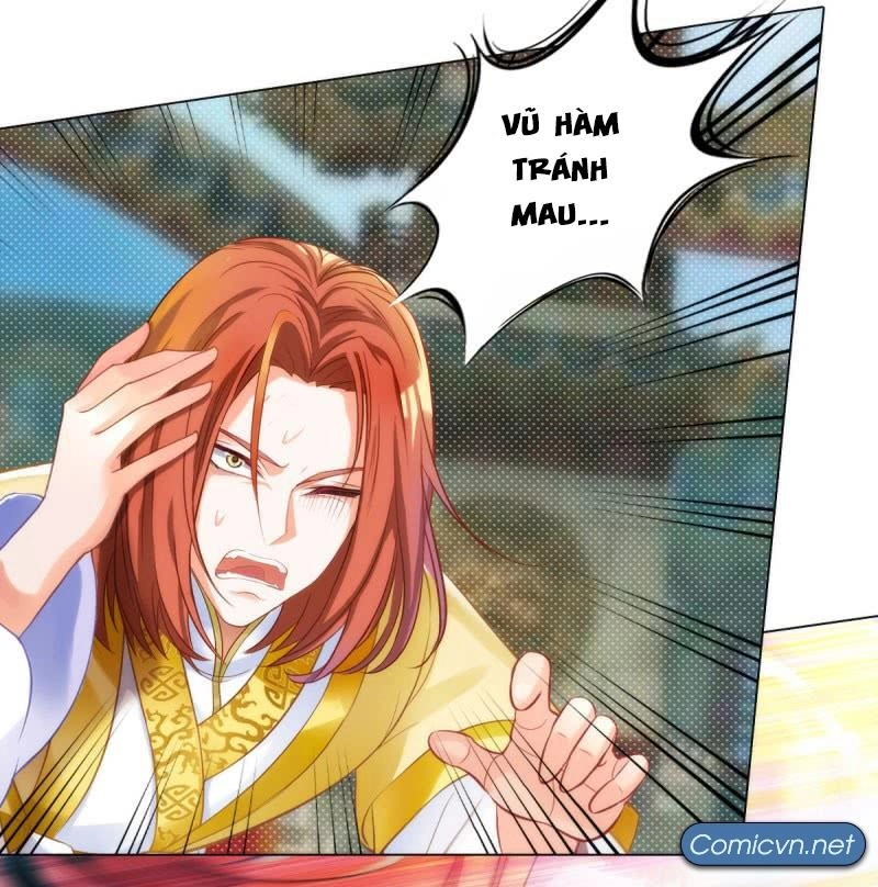 Lang Hoàn Thư Viện Chapter 33 - 92