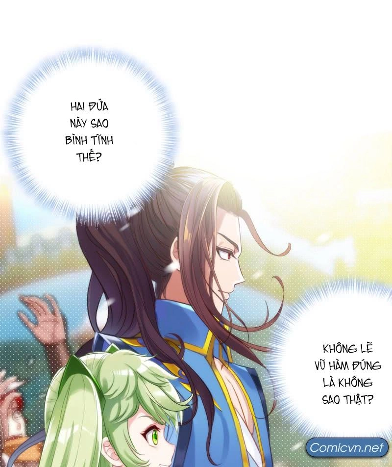 Lang Hoàn Thư Viện Chapter 33 - 94