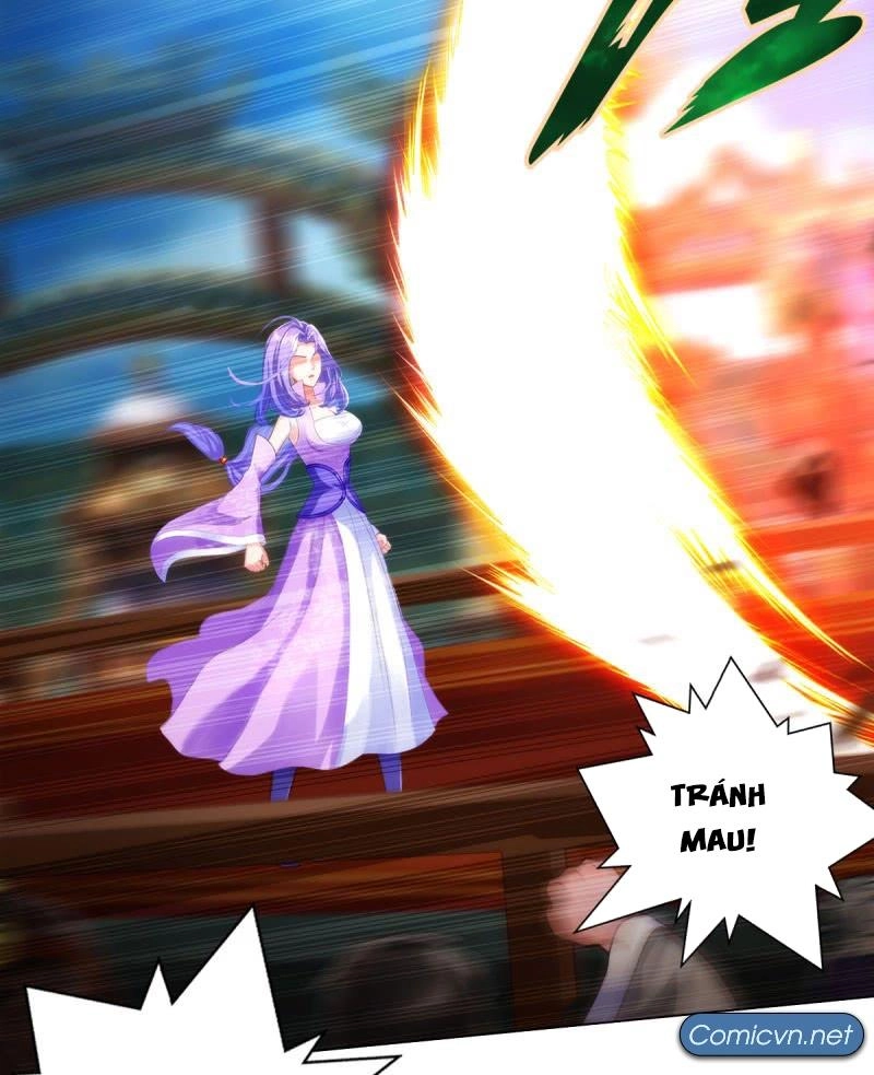 Lang Hoàn Thư Viện Chapter 33 - 96