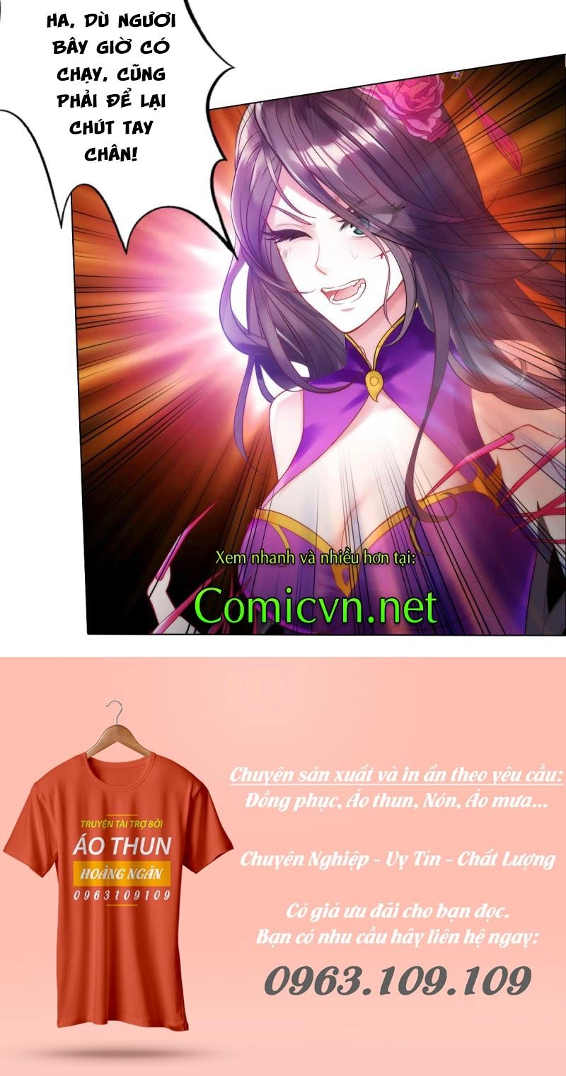 Lang Hoàn Thư Viện Chapter 33 - 99