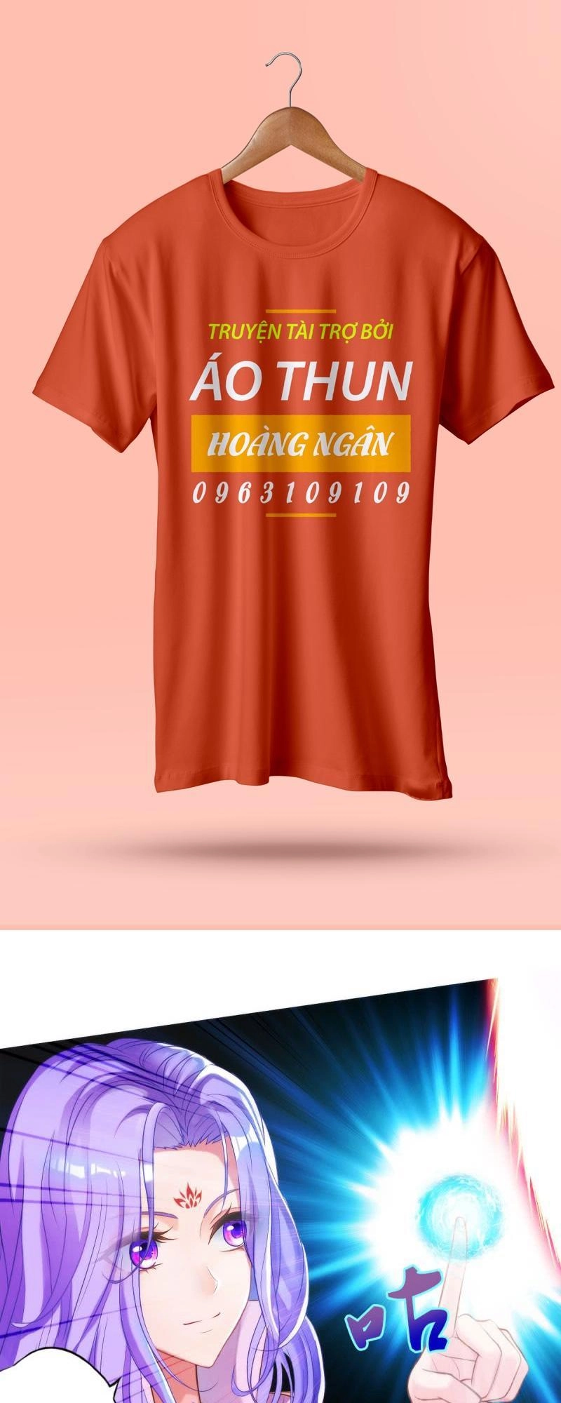 Lang Hoàn Thư Viện Chapter 34 - 1