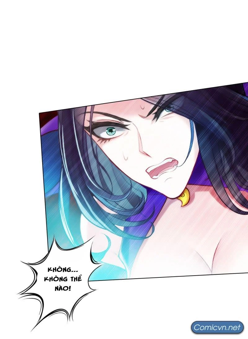 Lang Hoàn Thư Viện Chapter 34 - 6