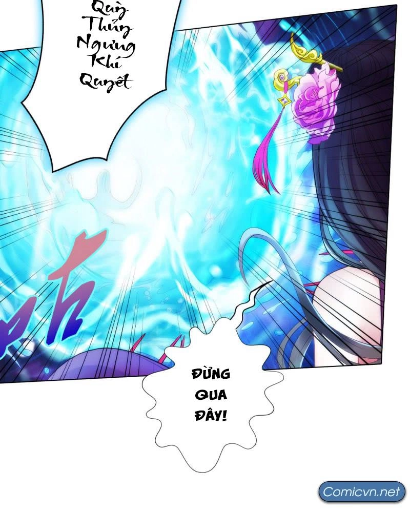 Lang Hoàn Thư Viện Chapter 34 - 8