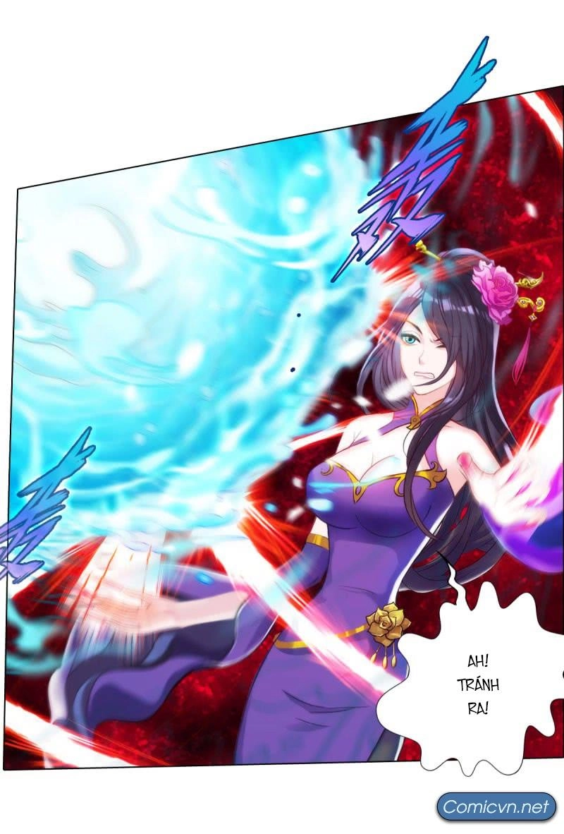 Lang Hoàn Thư Viện Chapter 34 - 9