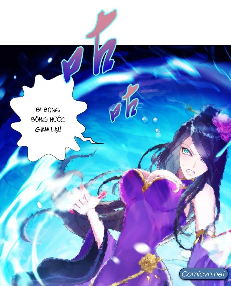 Lang Hoàn Thư Viện Chapter 34 - 10