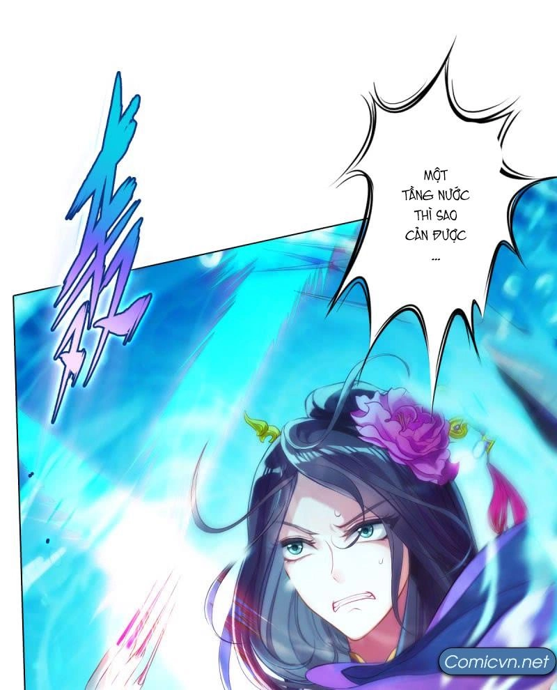 Lang Hoàn Thư Viện Chapter 34 - 12