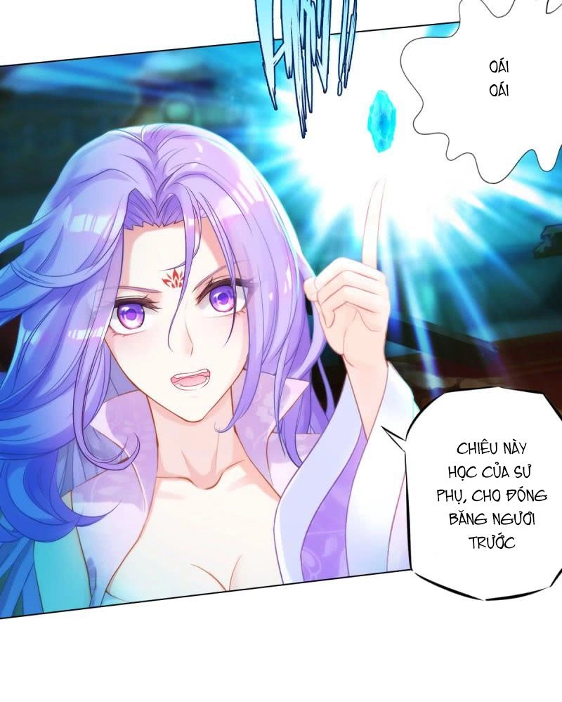 Lang Hoàn Thư Viện Chapter 34 - 14