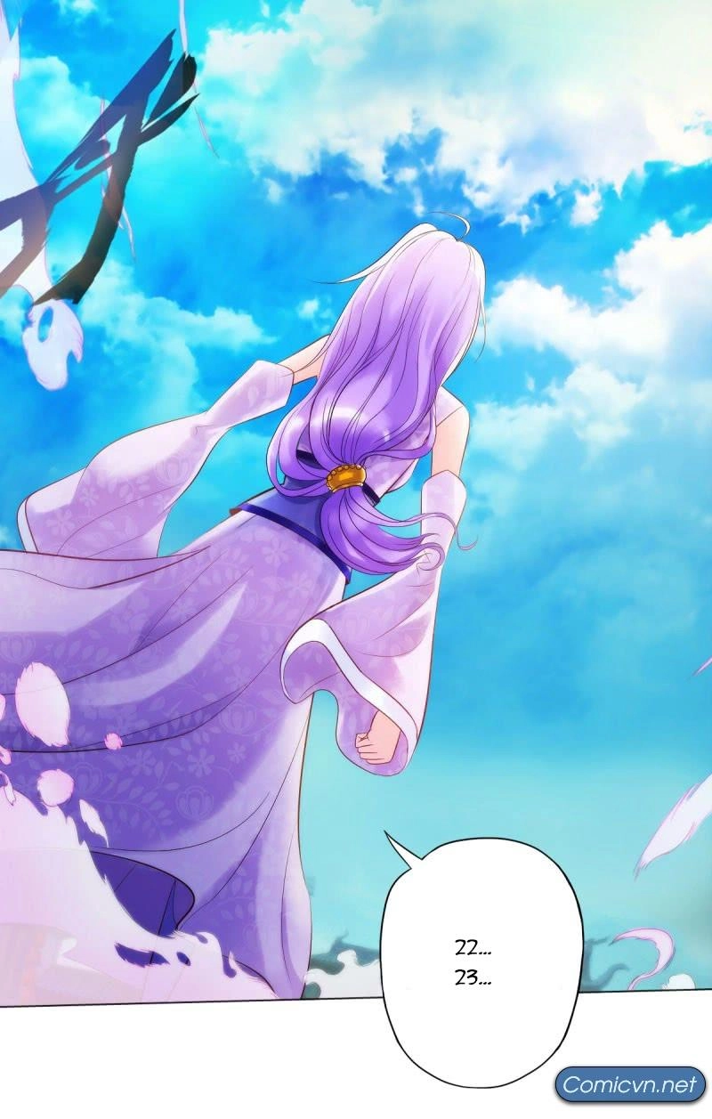 Lang Hoàn Thư Viện Chapter 34 - 18