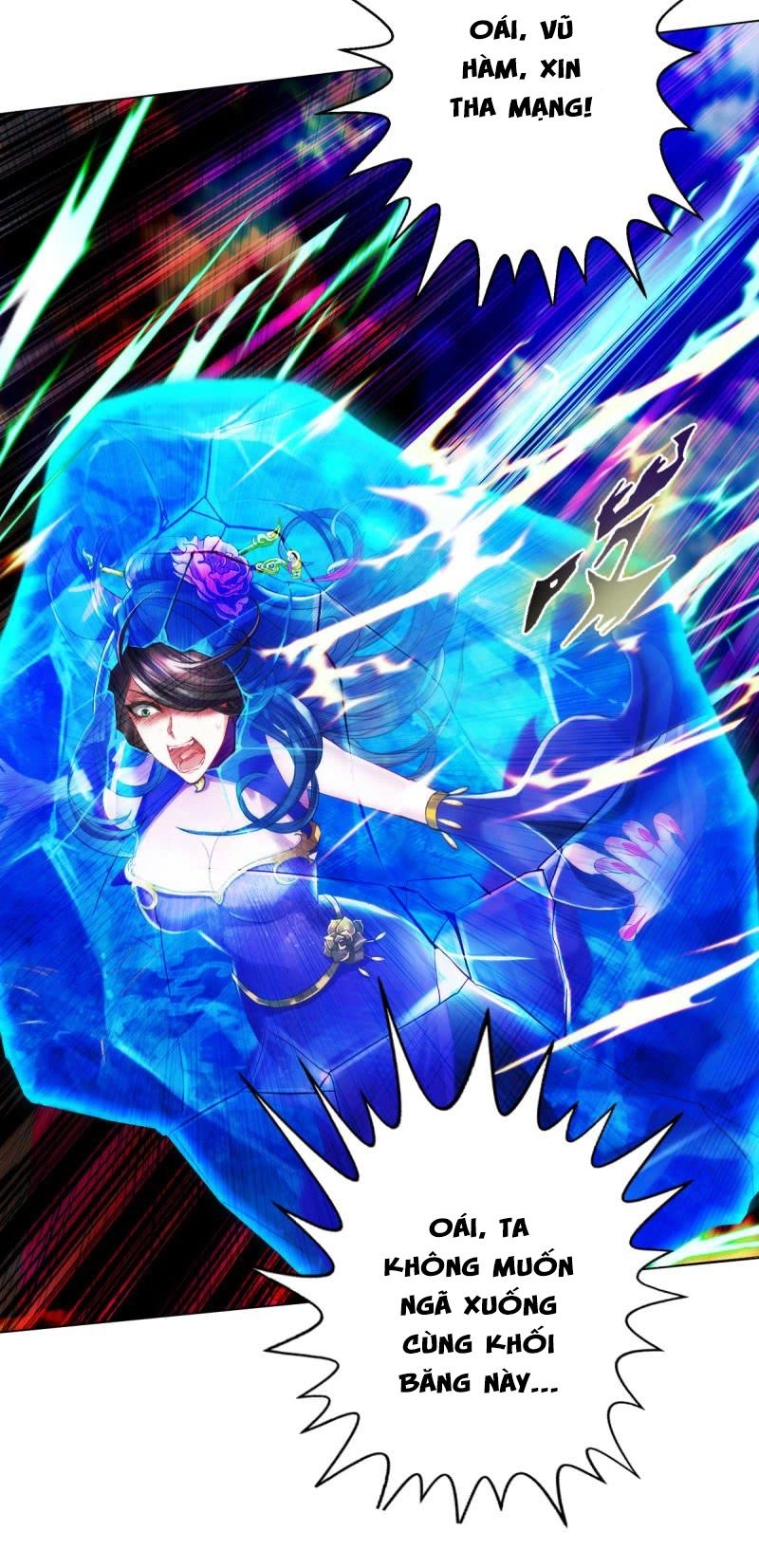 Lang Hoàn Thư Viện Chapter 34 - 20