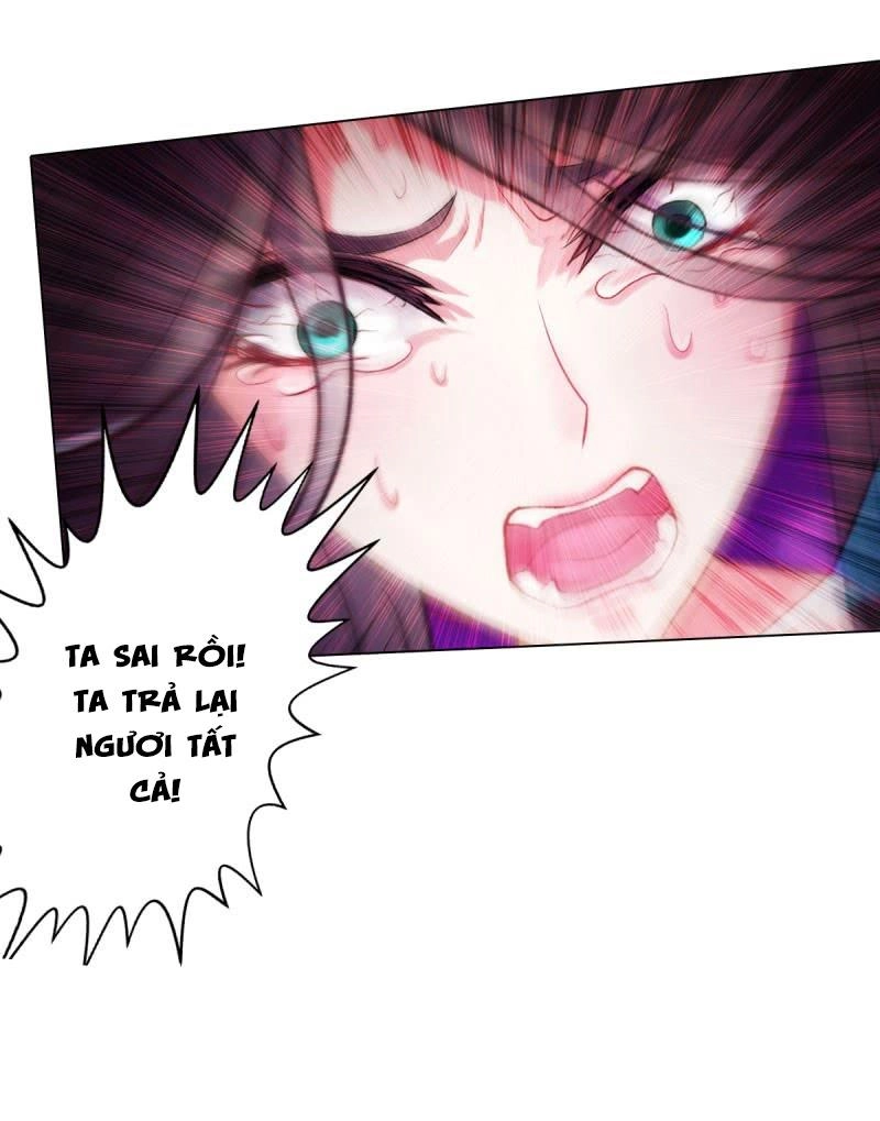 Lang Hoàn Thư Viện Chapter 34 - 21