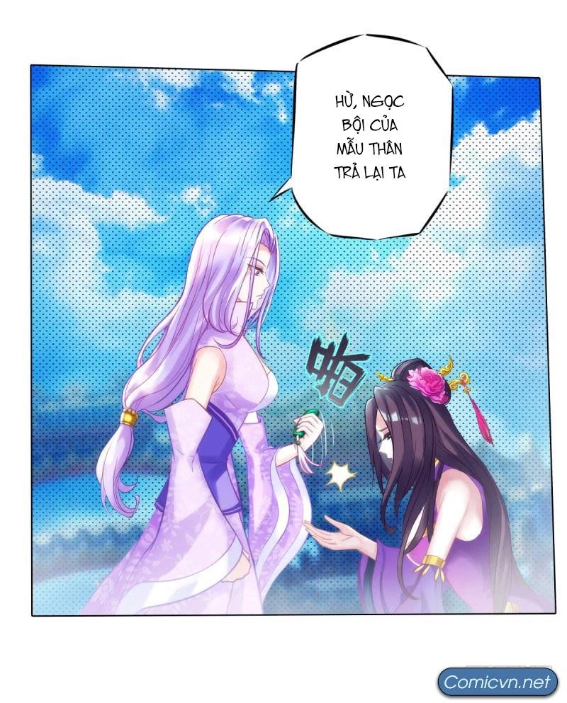 Lang Hoàn Thư Viện Chapter 34 - 29