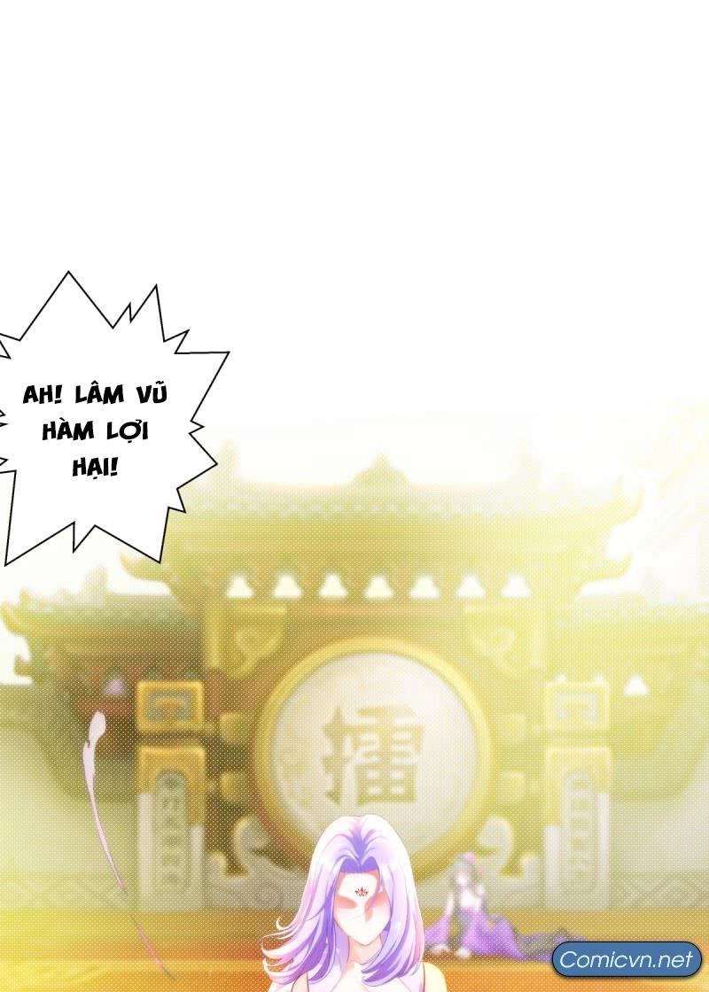 Lang Hoàn Thư Viện Chapter 34 - 30