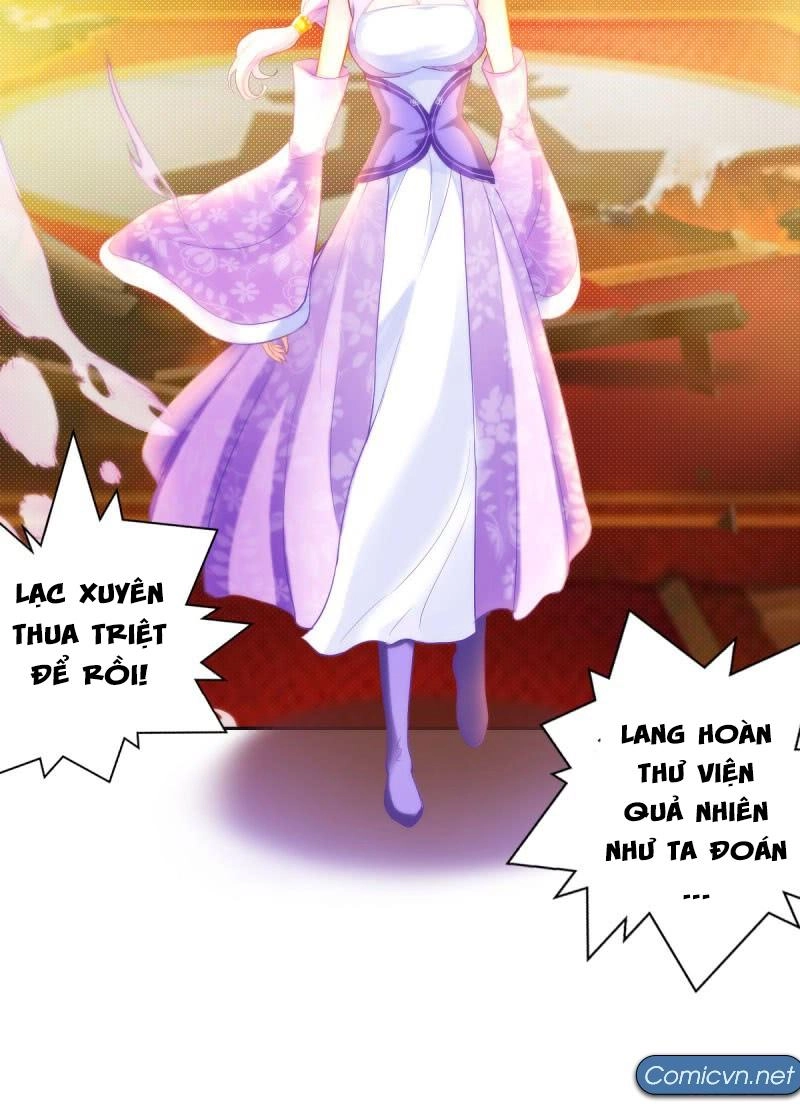 Lang Hoàn Thư Viện Chapter 34 - 31