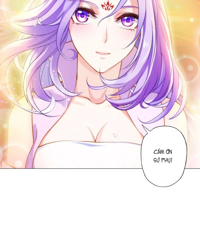 Lang Hoàn Thư Viện Chapter 34 - 33