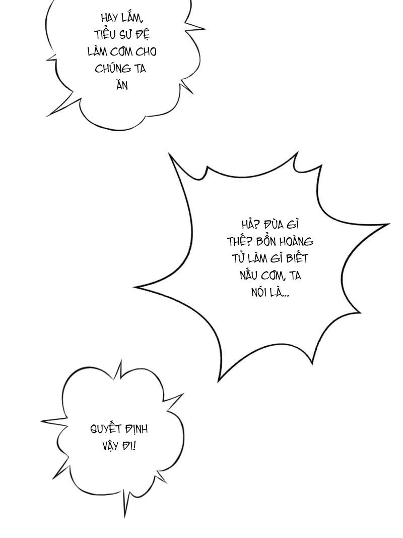 Lang Hoàn Thư Viện Chapter 34 - 36