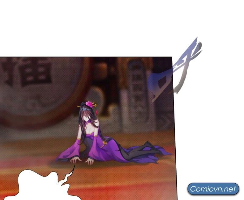 Lang Hoàn Thư Viện Chapter 34 - 37