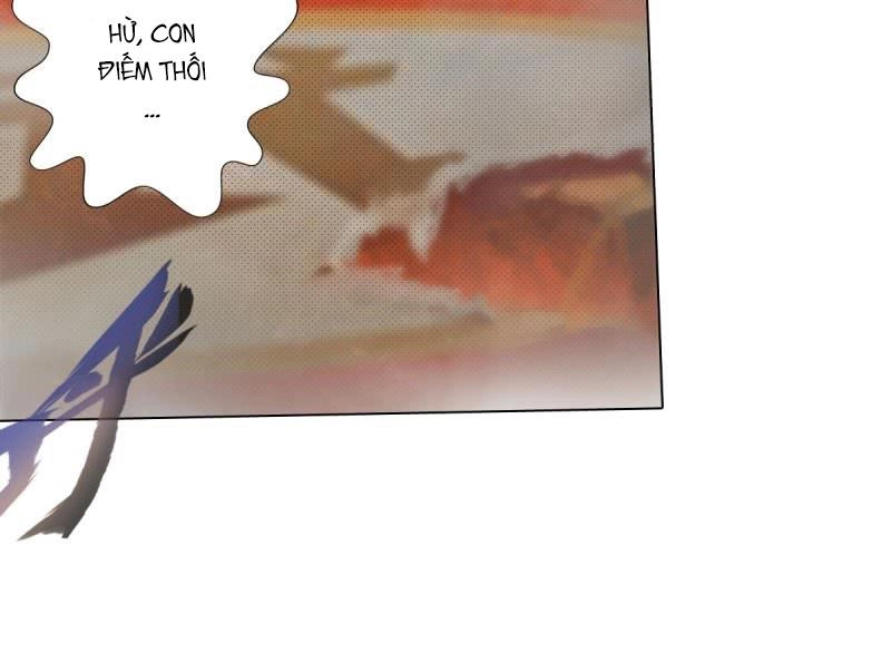 Lang Hoàn Thư Viện Chapter 34 - 38