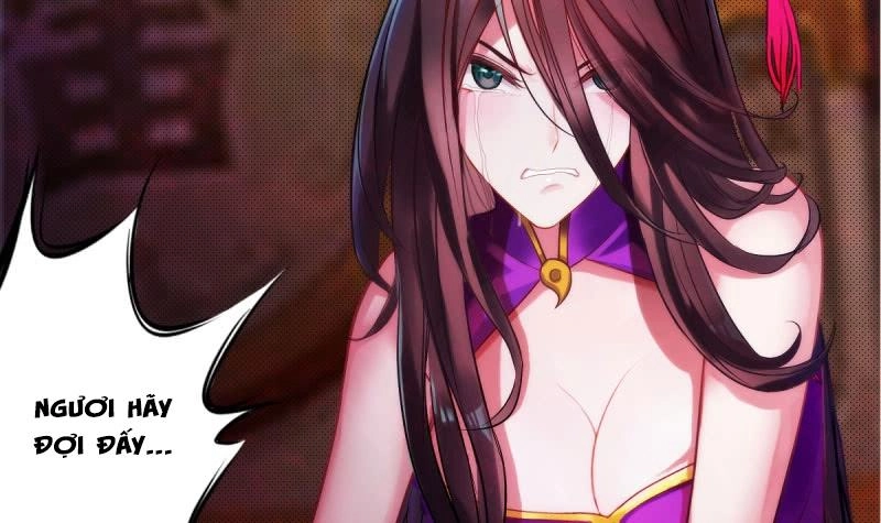 Lang Hoàn Thư Viện Chapter 34 - 40