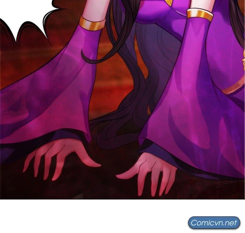 Lang Hoàn Thư Viện Chapter 34 - 41