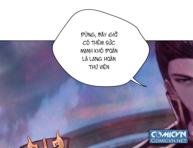 Lang Hoàn Thư Viện Chapter 34 - 56