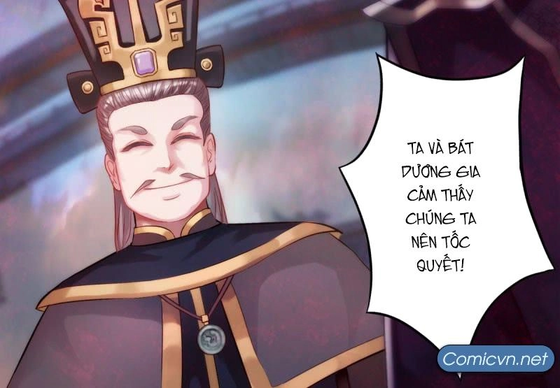 Lang Hoàn Thư Viện Chapter 34 - 57