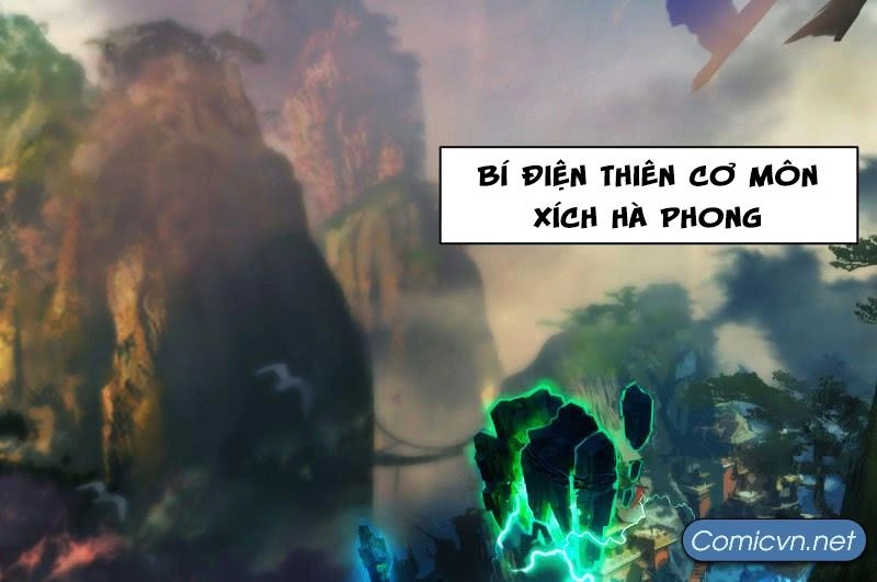 Lang Hoàn Thư Viện Chapter 34 - 63