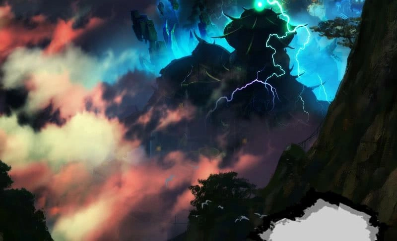 Lang Hoàn Thư Viện Chapter 34 - 64