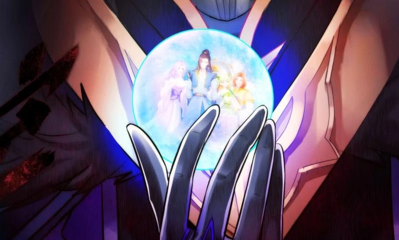 Lang Hoàn Thư Viện Chapter 34 - 73